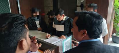 In Basti, Police raid four spa centres, arrest 10 suspected women