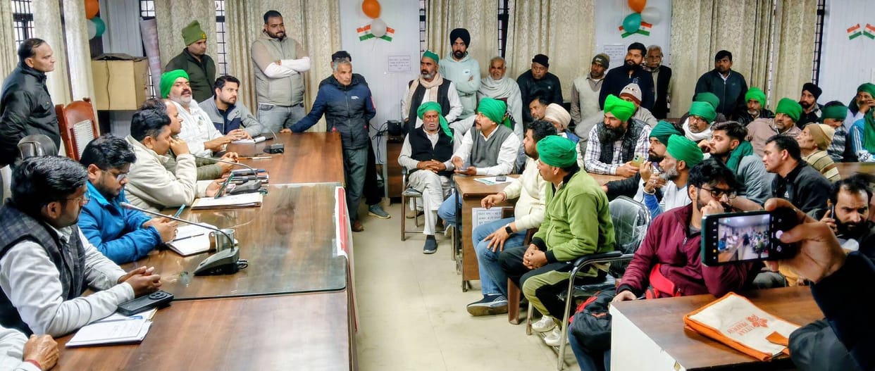 Electricity connection will not be cut till the outstanding amount is Rs 15,000.