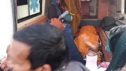 Millet Meal Triggers Illness Family Hospitalized in umaria