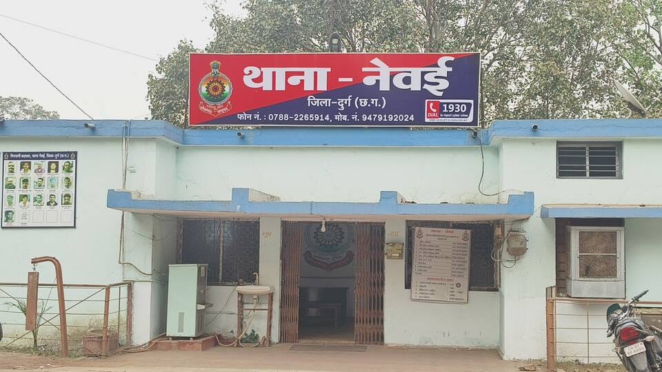 Two minor boys misdeed 13-year-old schoolgirl
