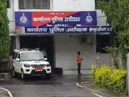 Major administrative reshuffle in Shahdol Police, four station in-charges transferred