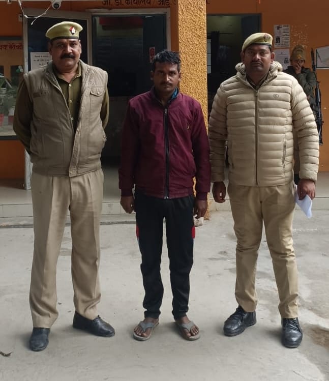 Drunk dumper driver booked for attempted murder, sent to jail