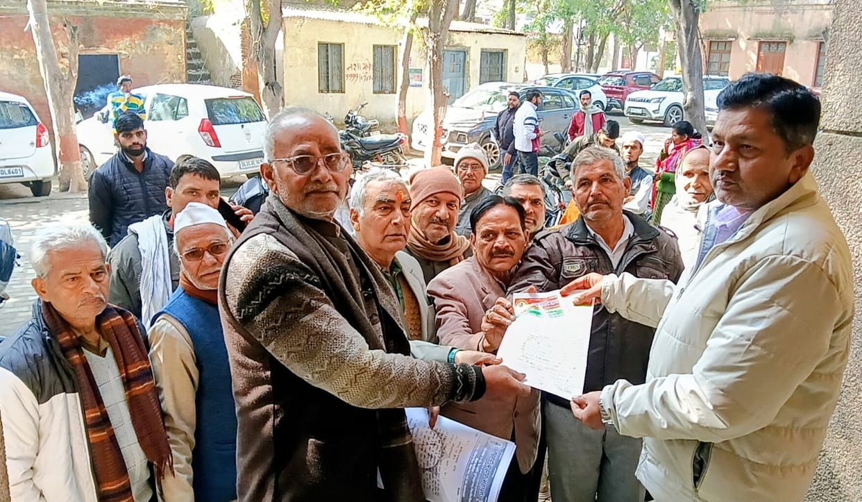 Nationalist Brahmin Federation demands withdrawal of new UGC rules