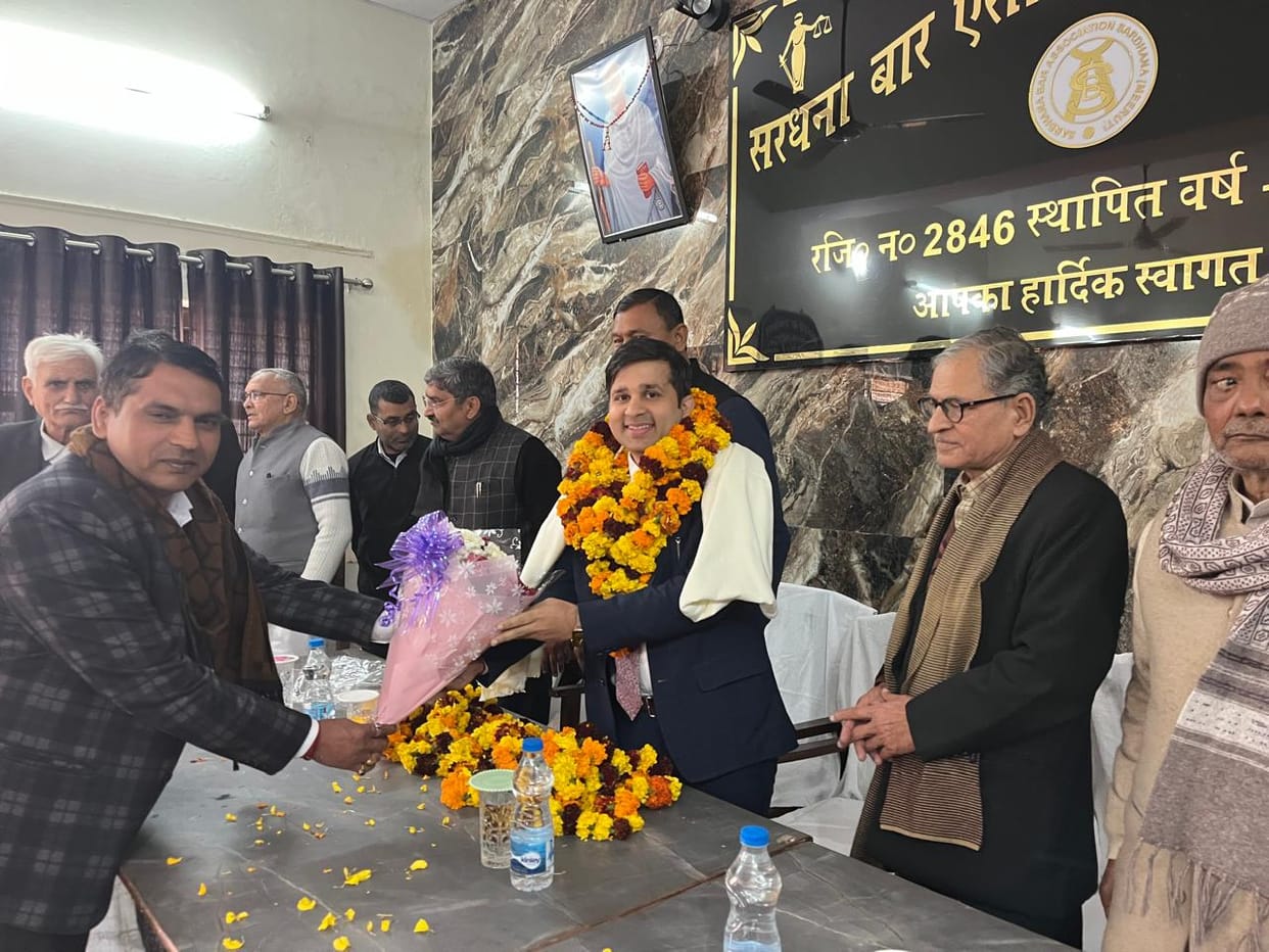 Bar Association bids emotional farewell to Civil Judge