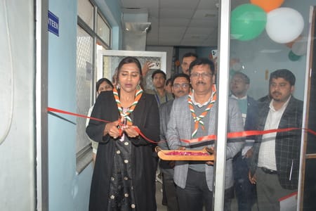 Helmet is not for looks, it is to save lives: Kinjal