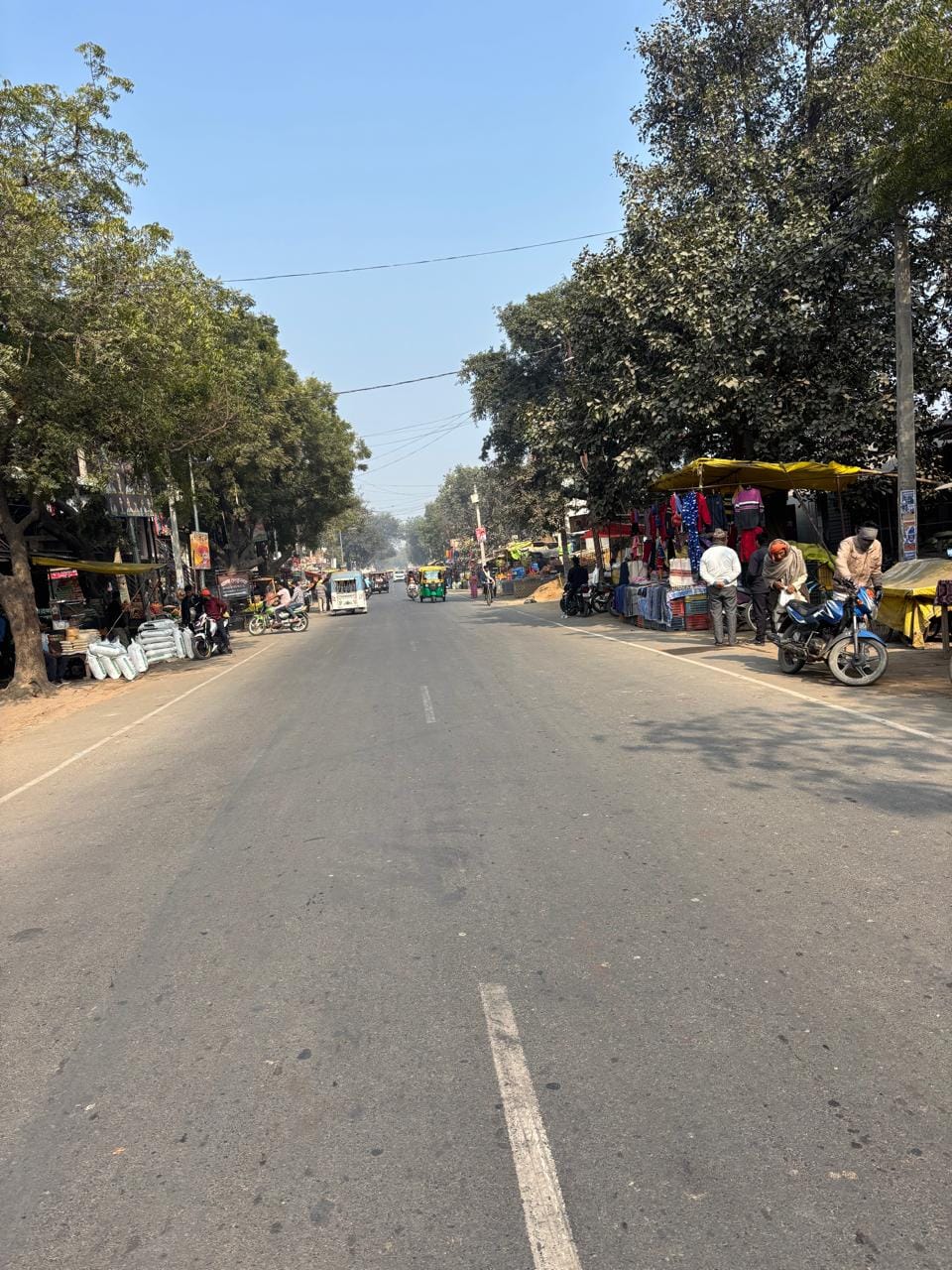 It will be easy to go to Kushinagar Airport, you will get relief from traffic jams