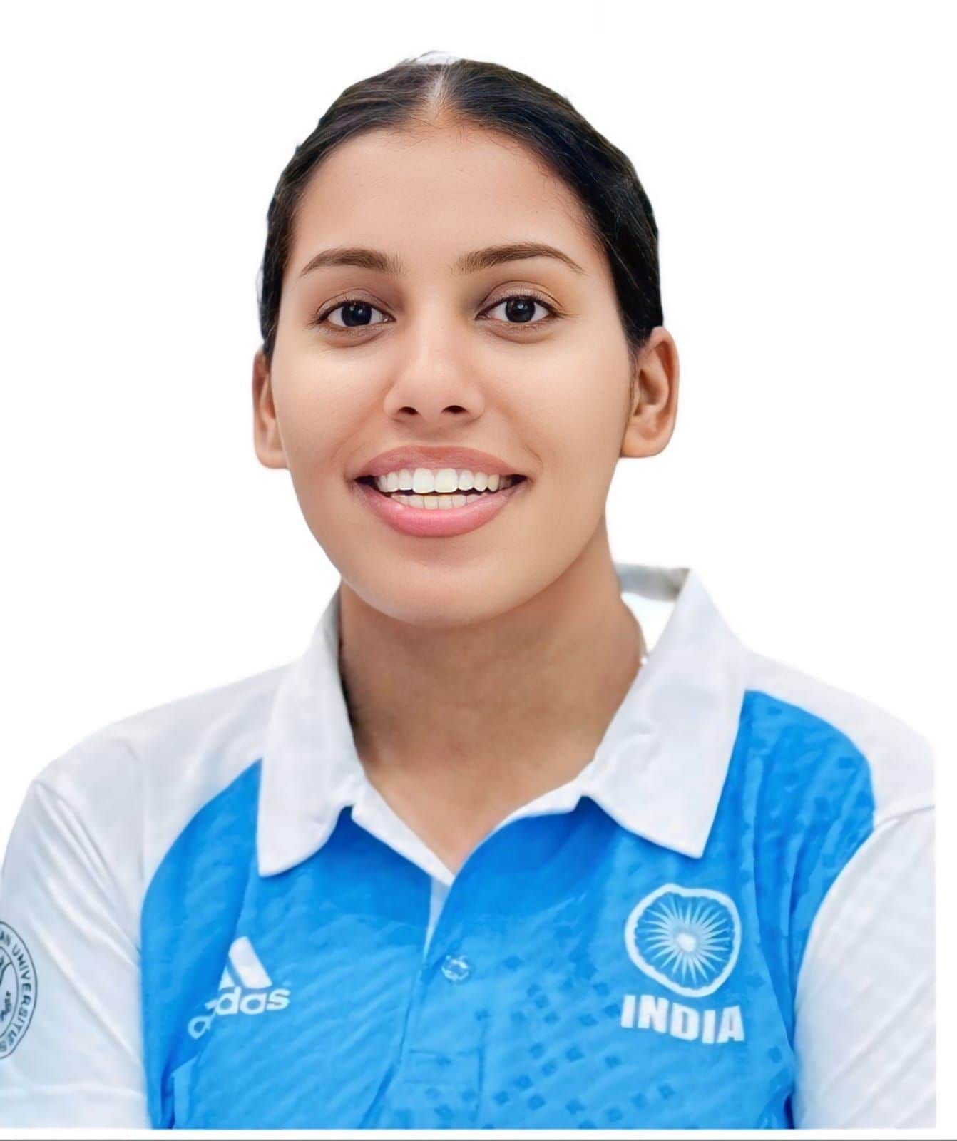 29जेएनडी23: गरिमा।