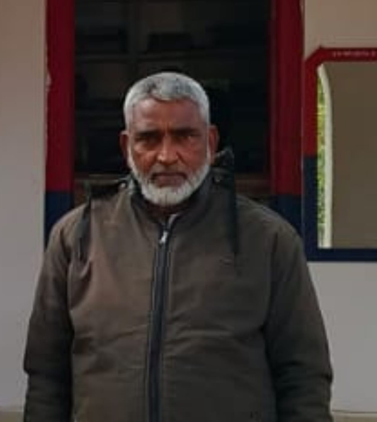 Took a loan by creating fake documents, then sold the land