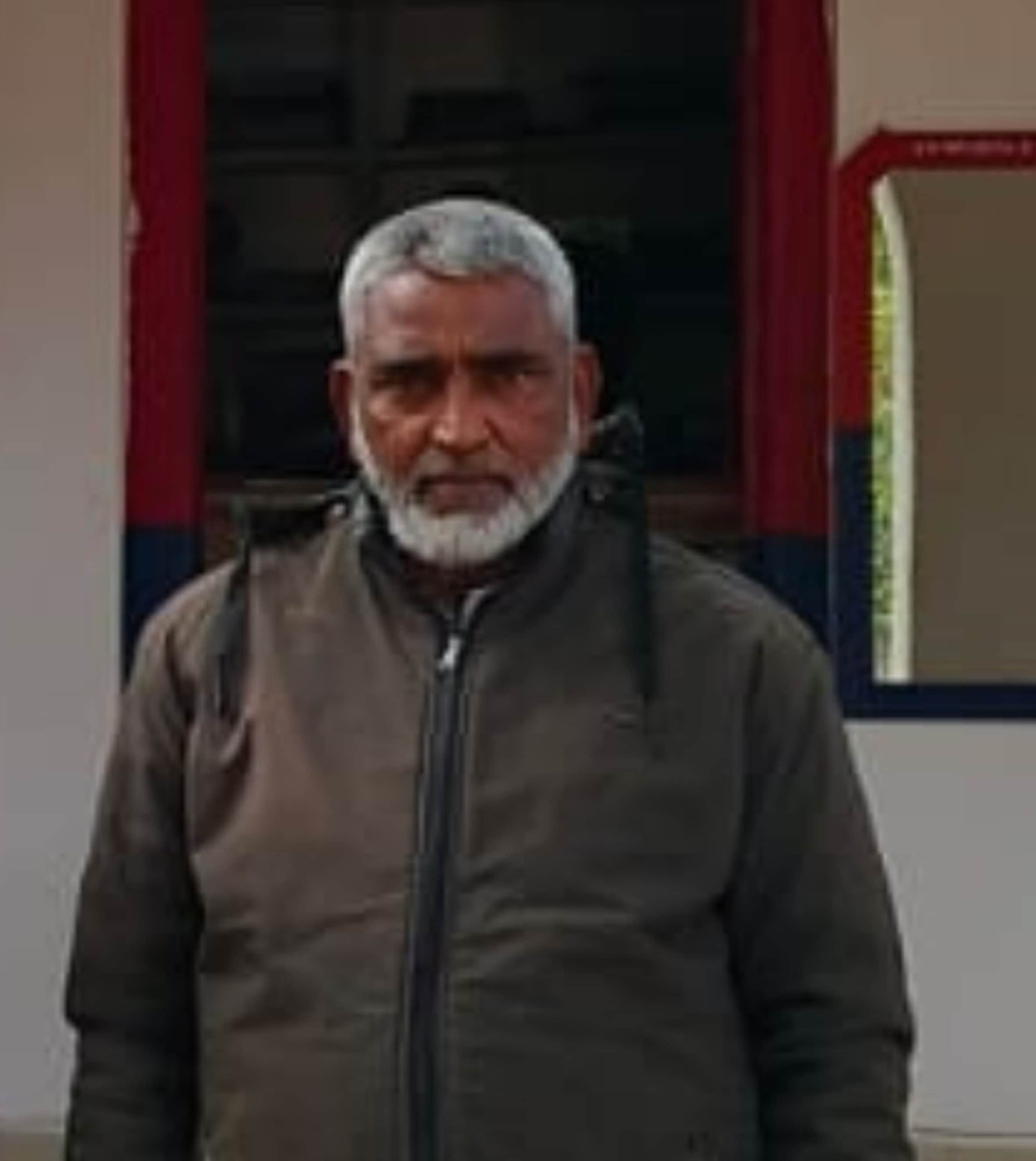 अब्दुल कयूम , आरोपी