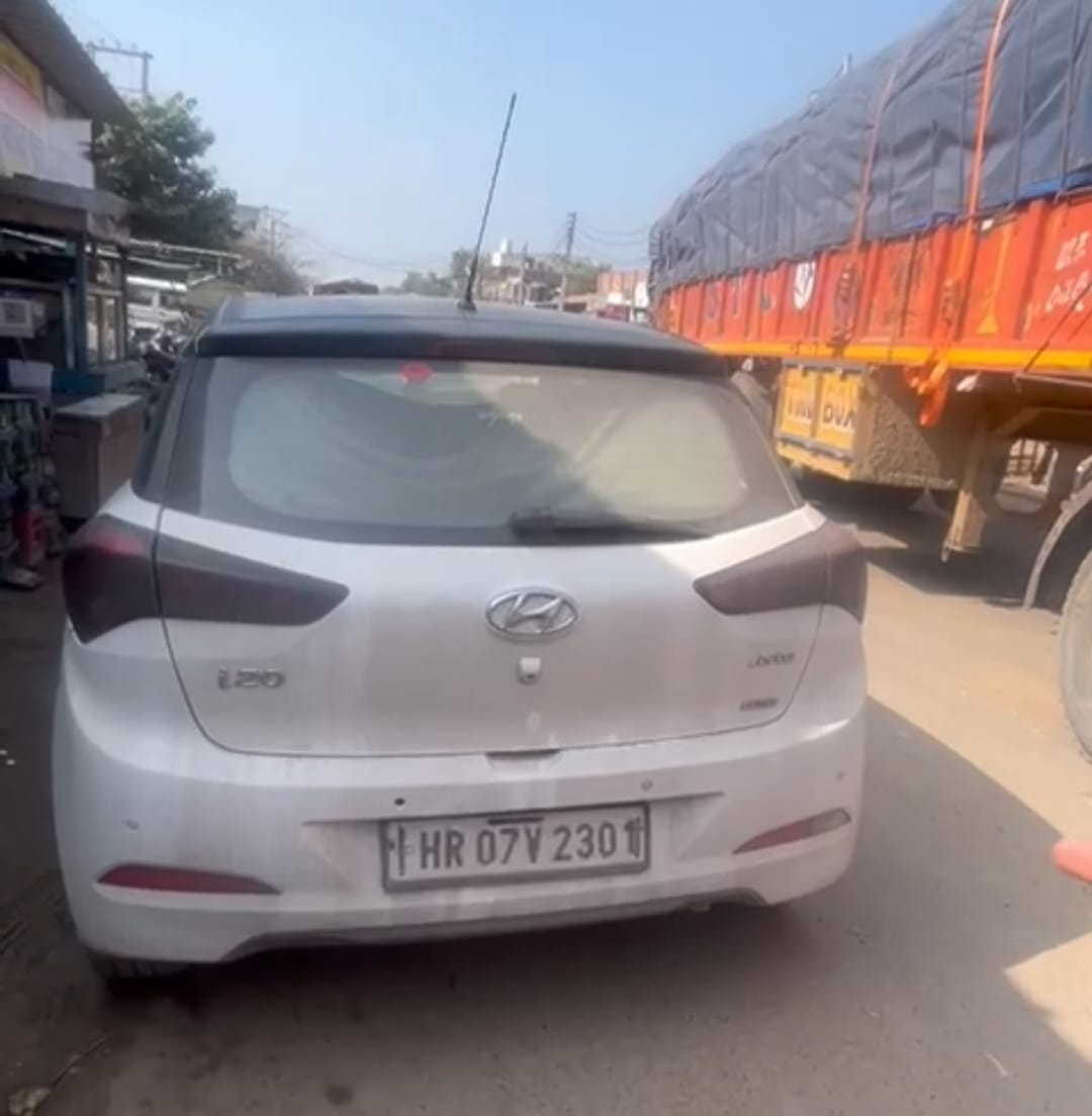 Villagers raged against the outpost in-charge, blocked the bus stand