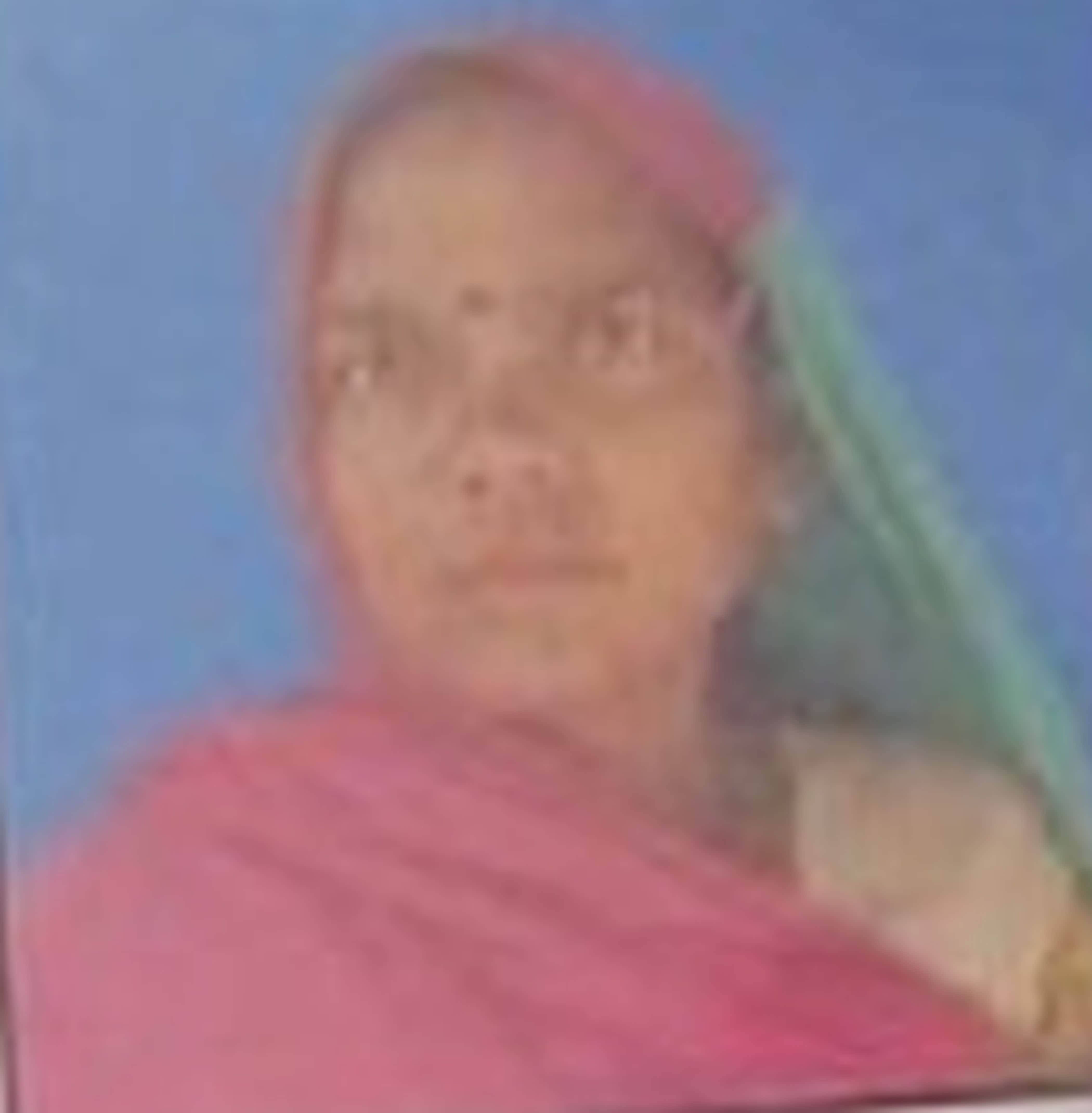 फाइल फोटो-29-शोभा देवी। स्रोत परिजन