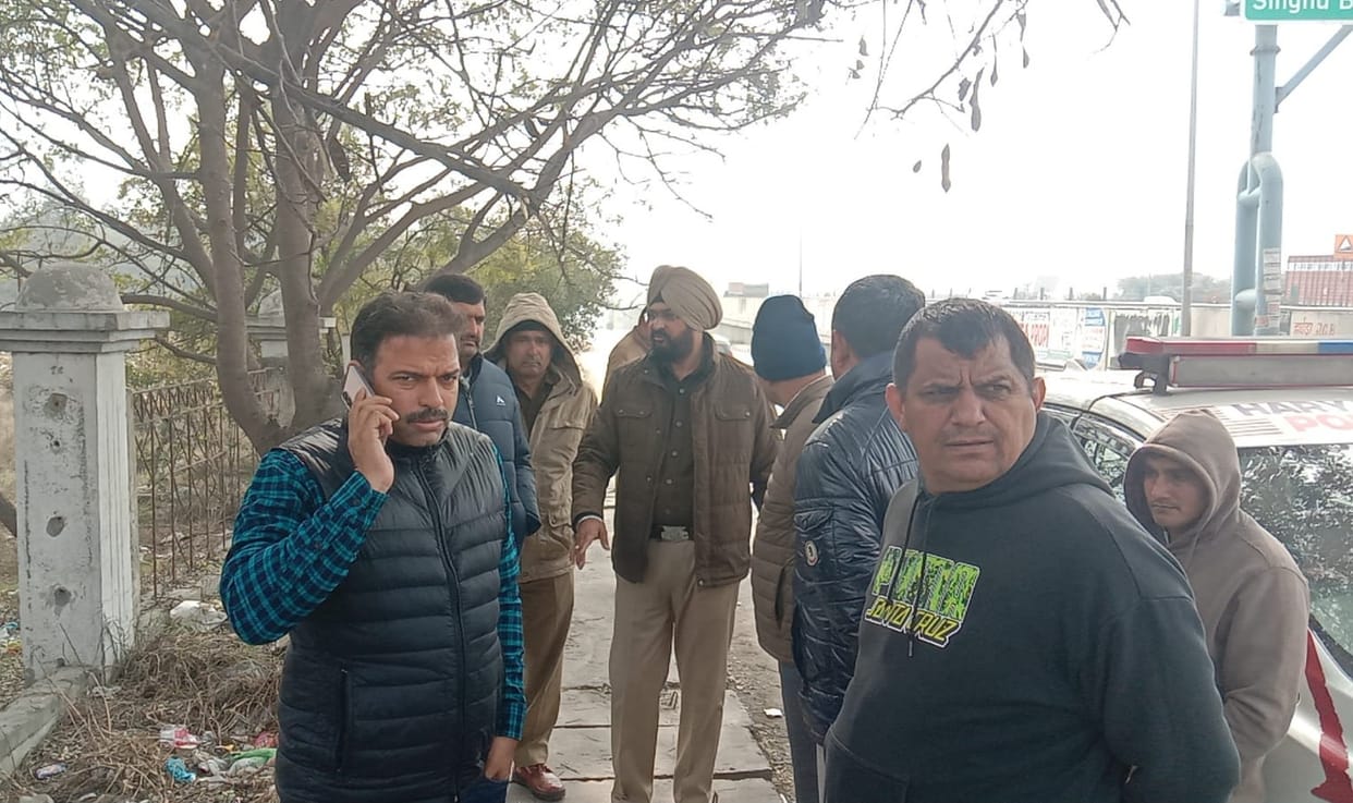 MP youth strangled to death with a curtain, body found on highway