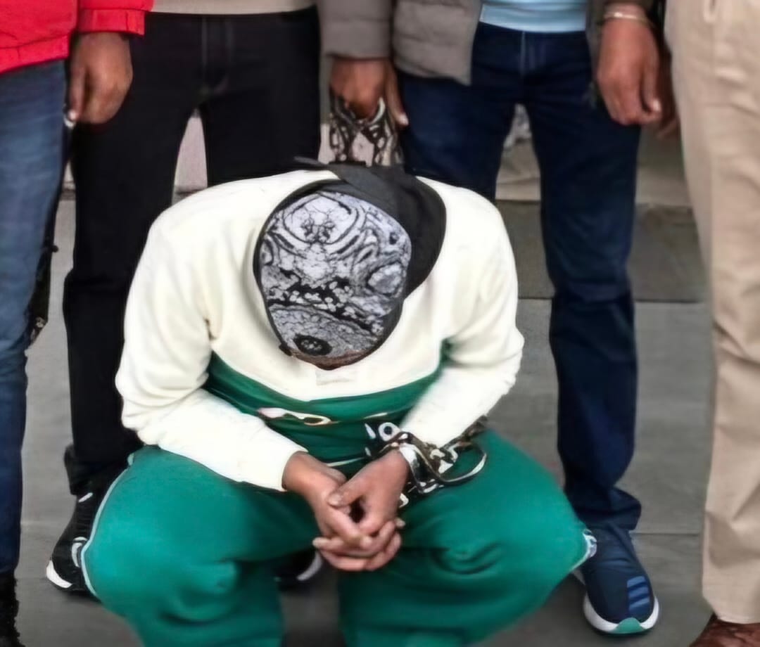 STF brought Khalistan-supported Amandeep on production warrant