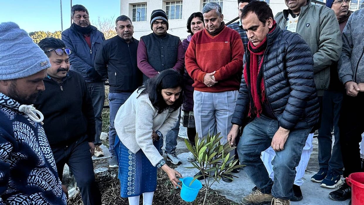 Value-based education will bring positive change in society