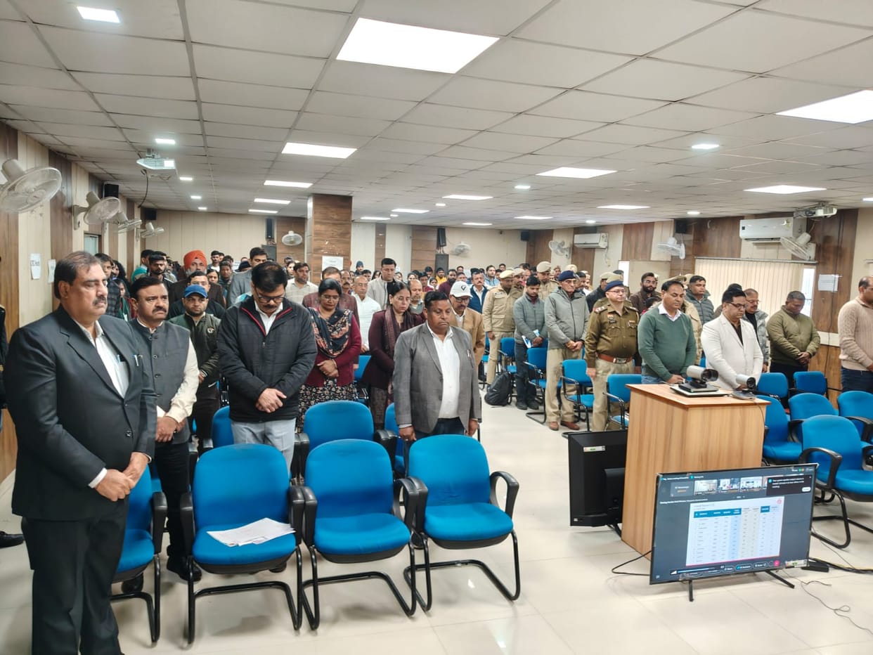 The country gained independence thanks to the sacrifices of the martyrs: Preeti