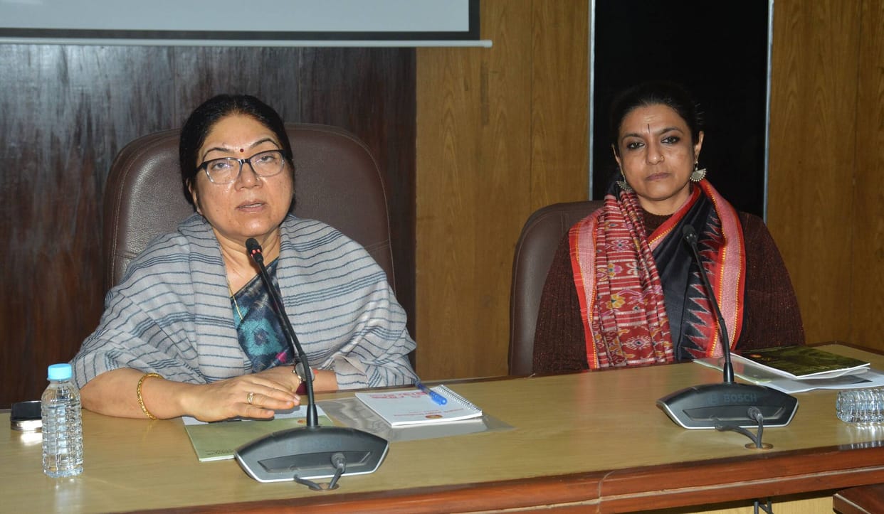 A new tradition of melody and rhythm begins in Bhatkhande from today.
