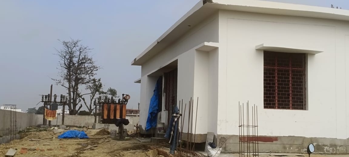 Electricity crisis will be resolved, substation will be ready in February