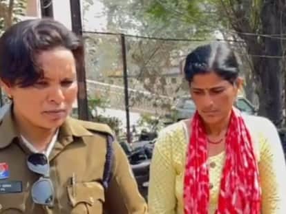 Woman murders paralyzed husband to get rid of him poisons him with pesticide children testimony proves crucial