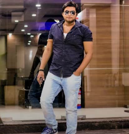 Breakthrough in Suraj Bihari Case: One Arrested with Weapon; Search Intensifies for Masterminds