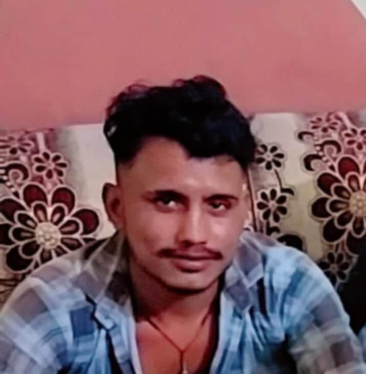 मोदीनगर। मृतक रिंकू का फाइल  फोटो