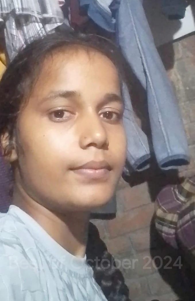 Student dies after being hit by a dumper