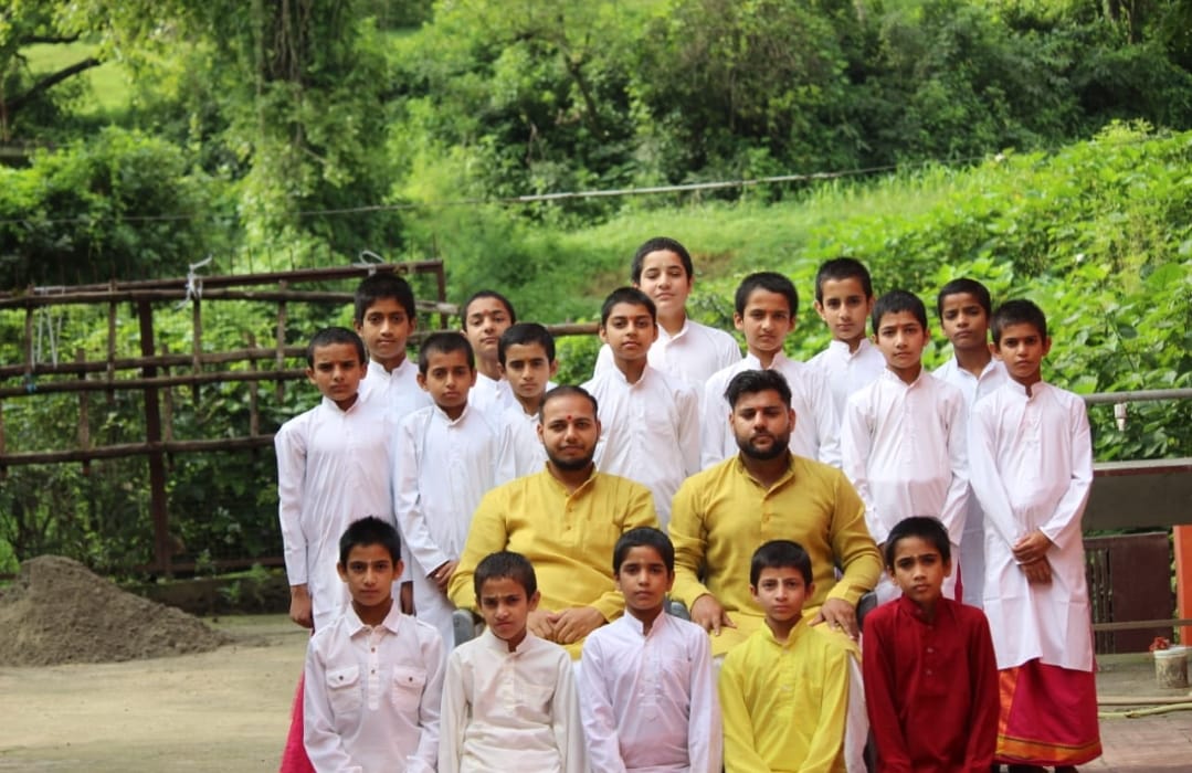 jammu kashmir news