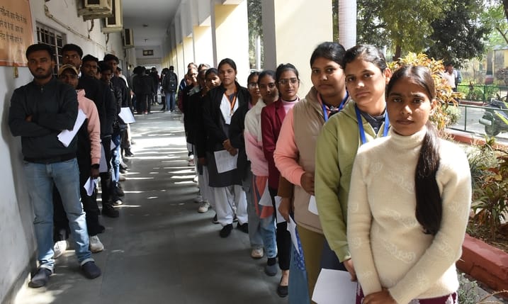 A big gift to Polytechnic students, opportunity to study B.Tech along with job