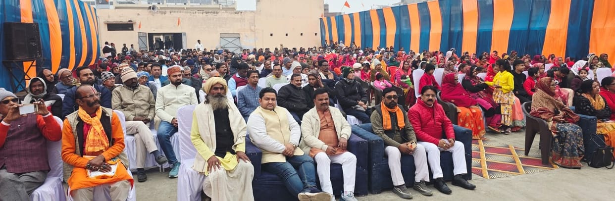 A call for public awareness was made at the Hindu Self-Respect Conference.