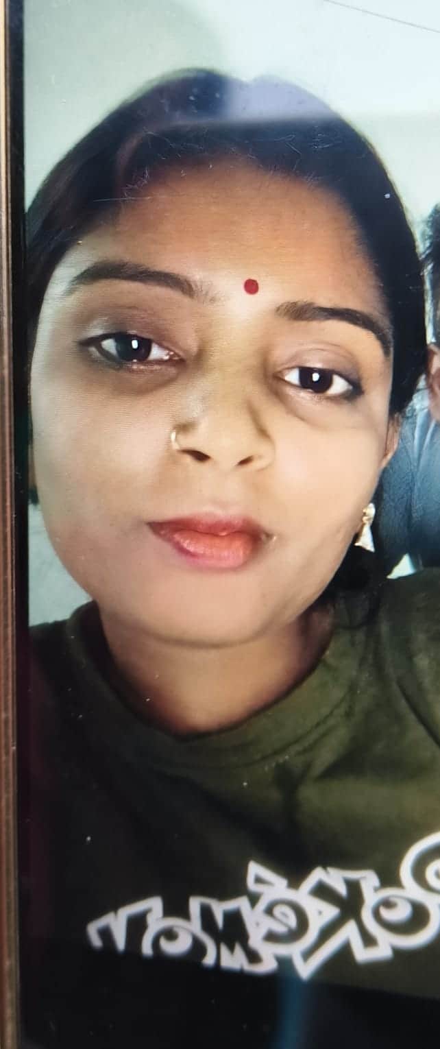 तनु सिंह की फाइल फोटो।