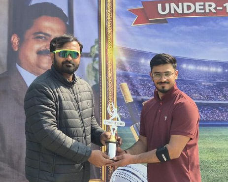 UHA Eleven wins the opening match of CAE Corporate Cup Season 3