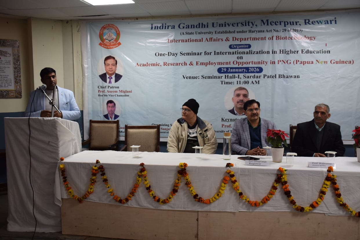 Information about admission to foreign universities