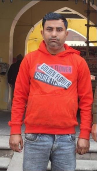 Sariq also made fake marriage documents