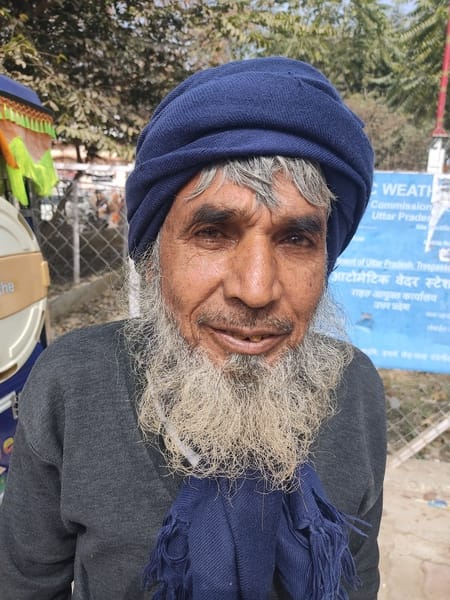Chail: Out of 22920 notices, 3553 voters were heard.