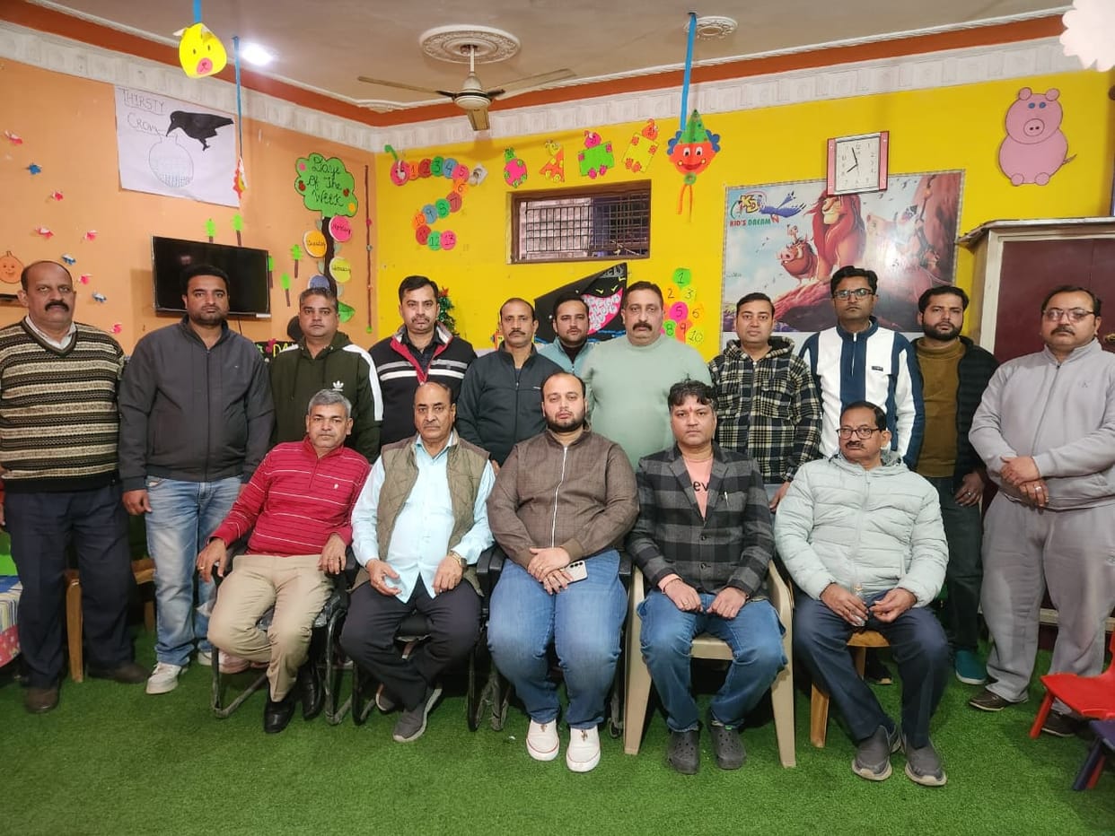 jammu kashmir news