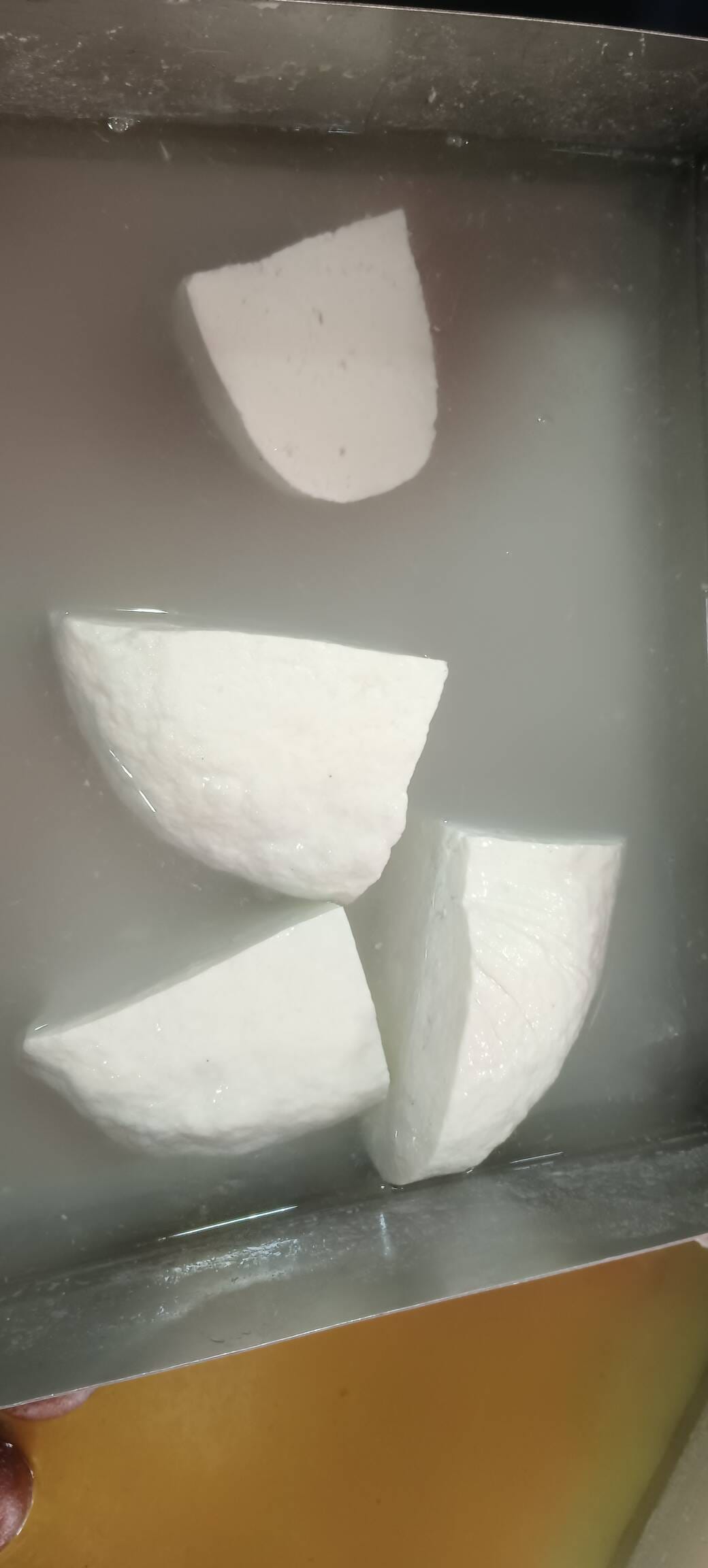 Demand for paneer will increase during the wedding season, adulterators are active, so be cautious.