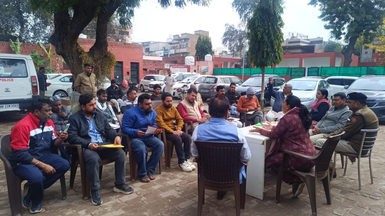 In case of child marriage, action will be taken against the priest, dharamshala and photographer