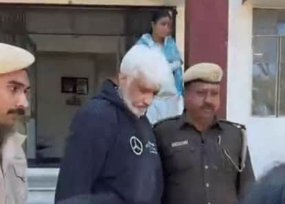 Bail of Bollywood director Vikram Bhatt and his wife rejected Rajasthan High Court refuses to grant bail