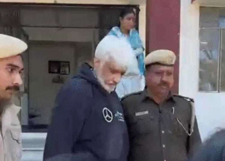 Udaipur: बॉलीवुड डायरेक्टर विक्रम भट्ट और उनकी पत्नी की जमानत याचिका खारिज, करोड़ों के हेराफेरी का है आरोप