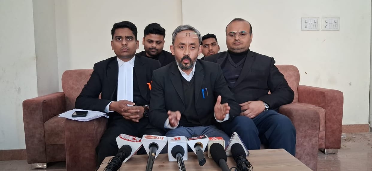 jammu kashmir news