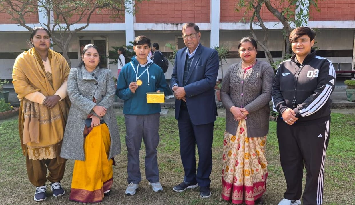 Tamanna selected for MTB Championship
