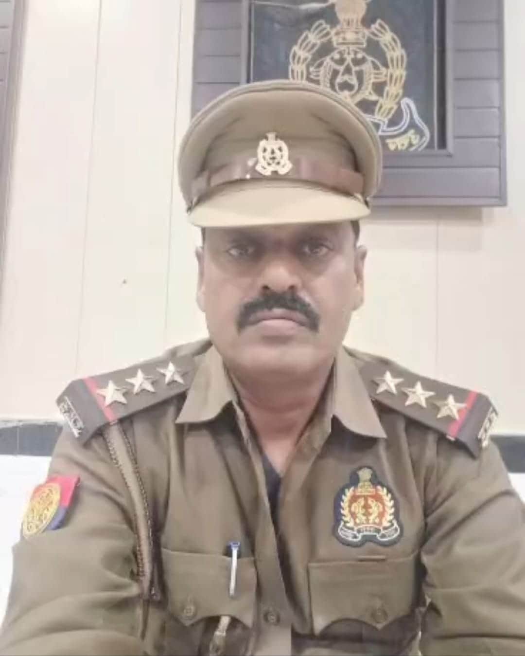 फोटो - 07 ब्रजेश बहादुर सिंह।