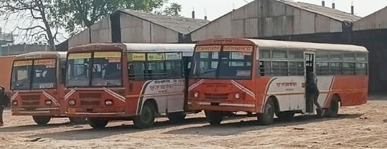 Roadways buses ready for Maghi Purnima, will depart from midnight today