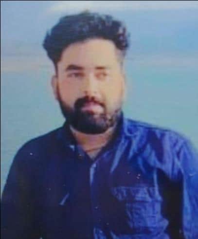 फोटो-17-रामजी शर्मा (फाइल फोटो)।