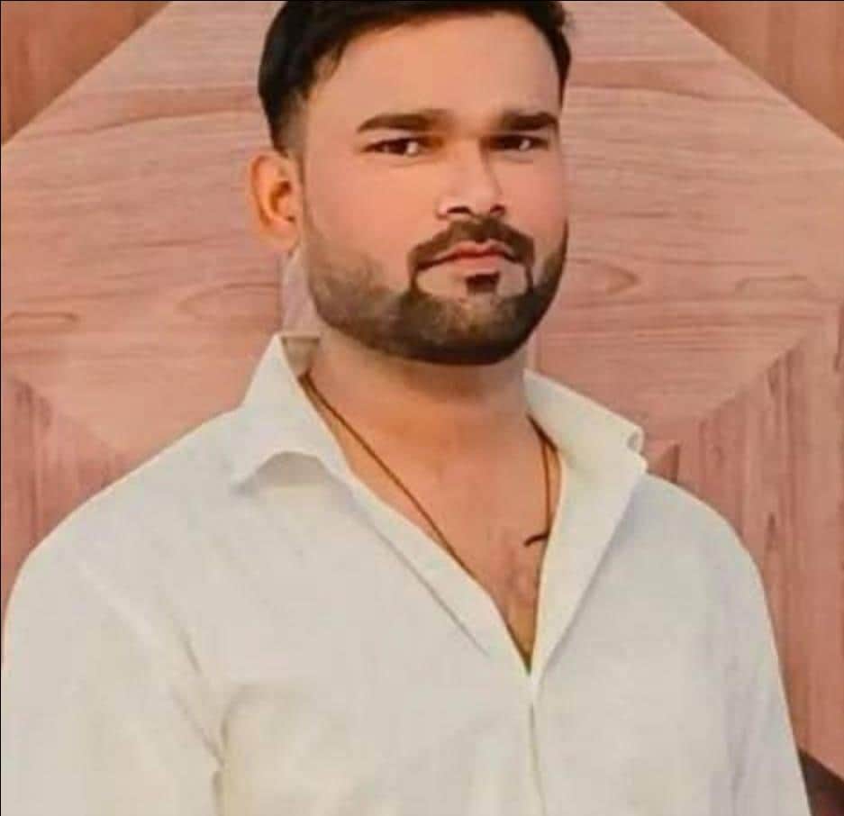 फोटो- 2-सोनू सैनी (फाइल फोटो)।