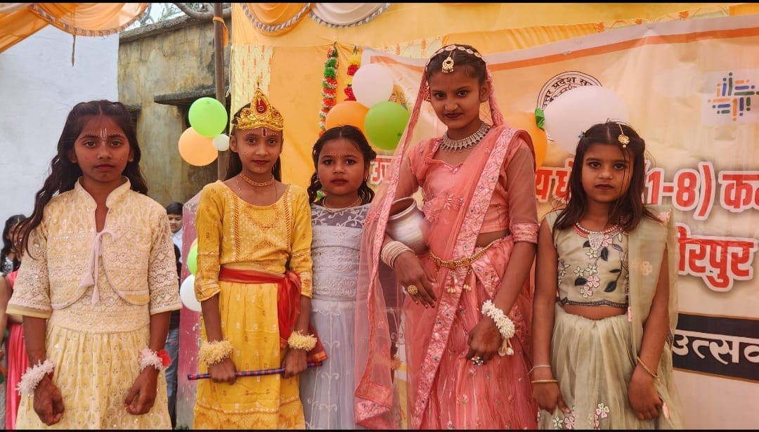Sports and cultural performances captivated the audience.