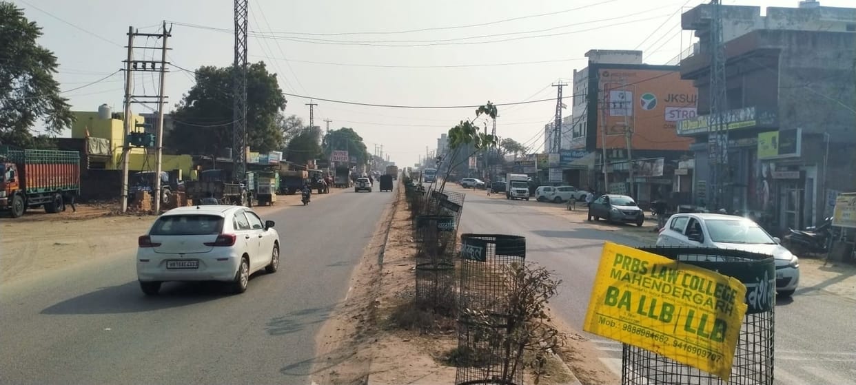 The entire city will be illuminated with lights worth seven crore rupees; the municipal council has started the survey.
