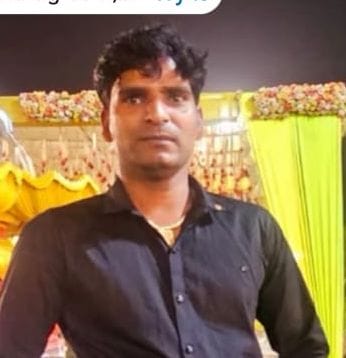 The body of the youth was found after nine days.