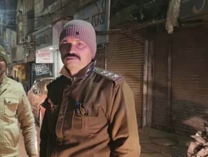 Guna News: Kotwali police station in-charge suspended on the orders of the Gwalior High Court.