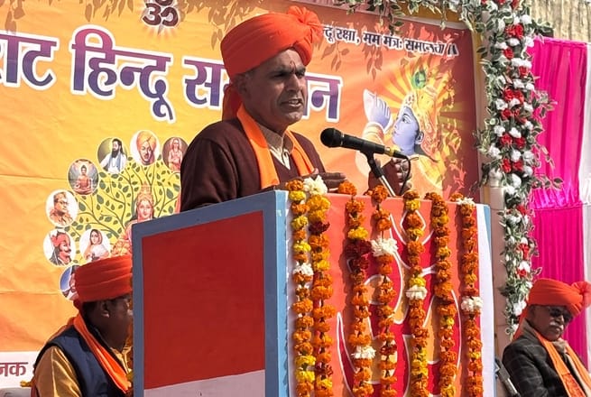 The important role of society in nation building