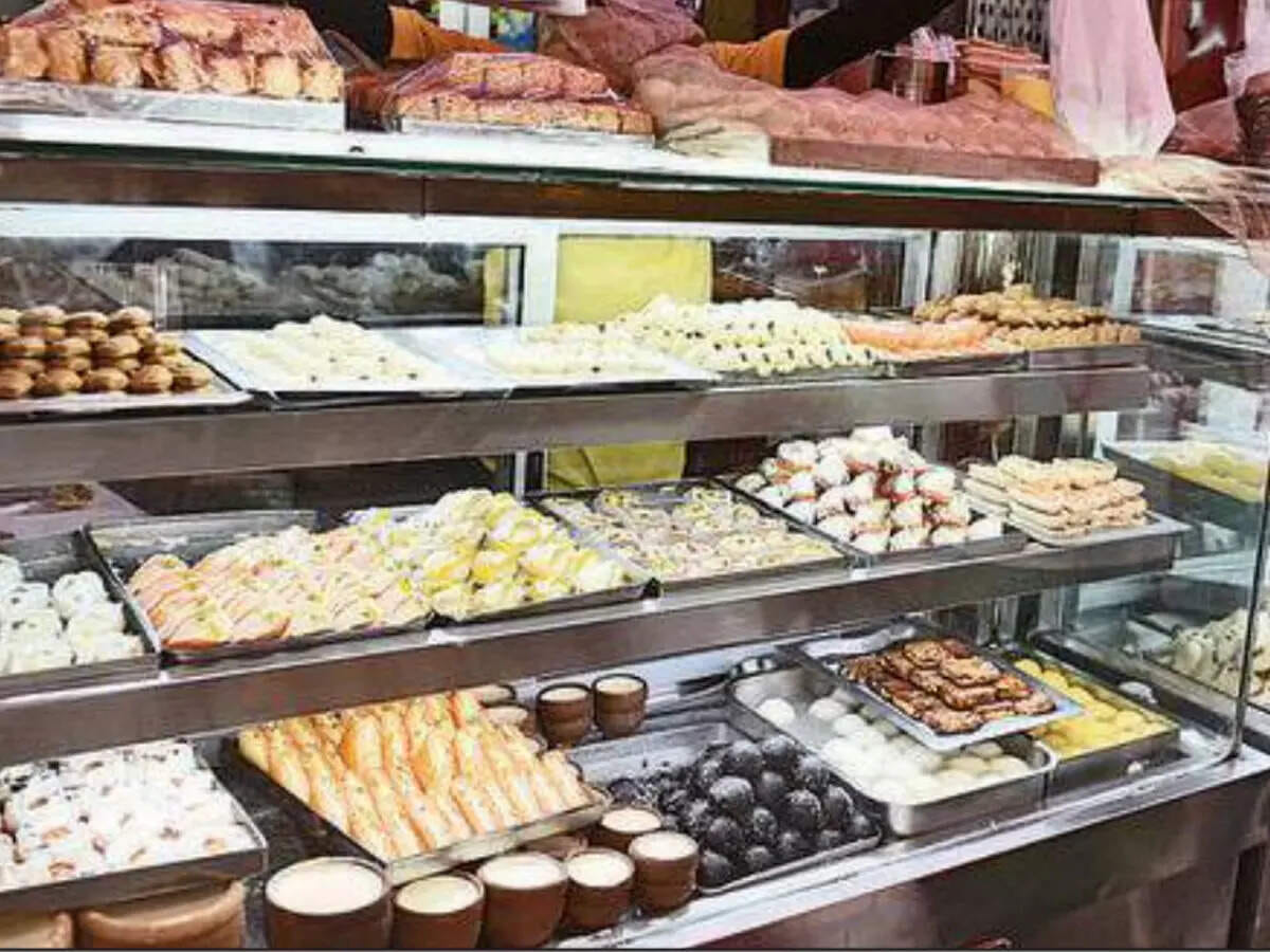 Preparations to consume adulterated milk, cheese and khoya during wedding season